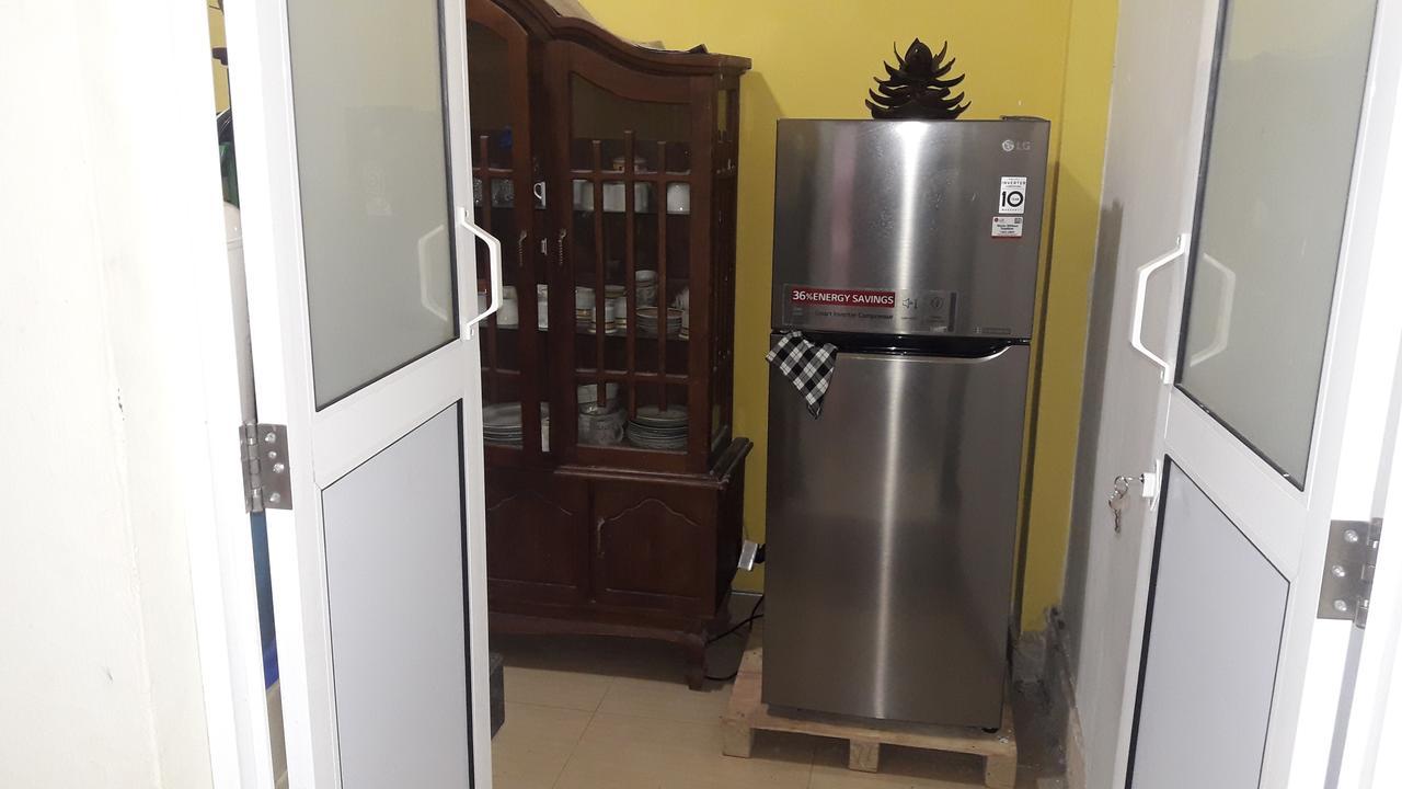 The Max Villa Негомбо Екстериор снимка
