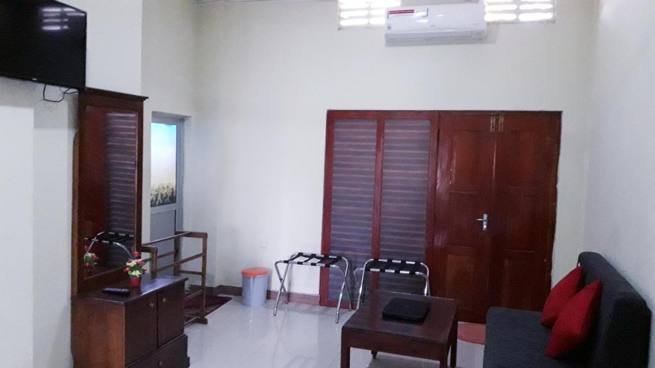 The Max Villa Негомбо Екстериор снимка
